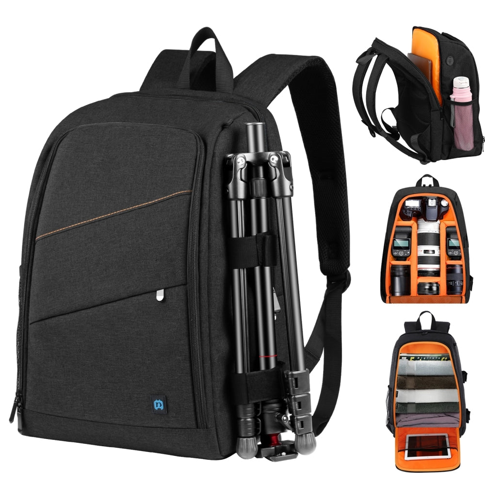 BACKPACK CAMERA