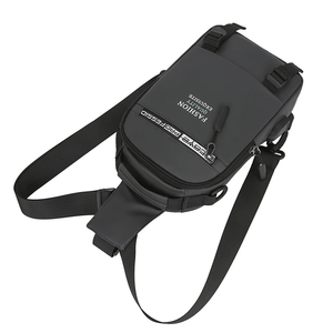 sac bandoulière 3 in 1