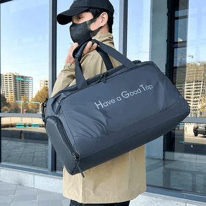 Sac Voyage l fitness