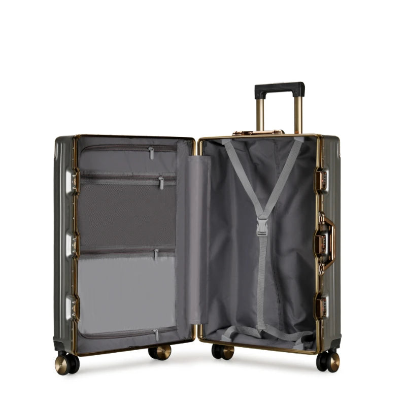 SETS VALISE 𝗣𝗼𝗹𝘆𝗰𝗮𝗿𝗯𝗼𝗻𝗮𝘁𝗲