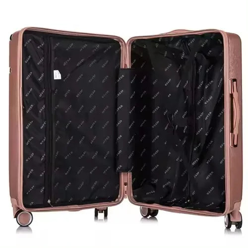 SUITCASE CABINE & VANITY