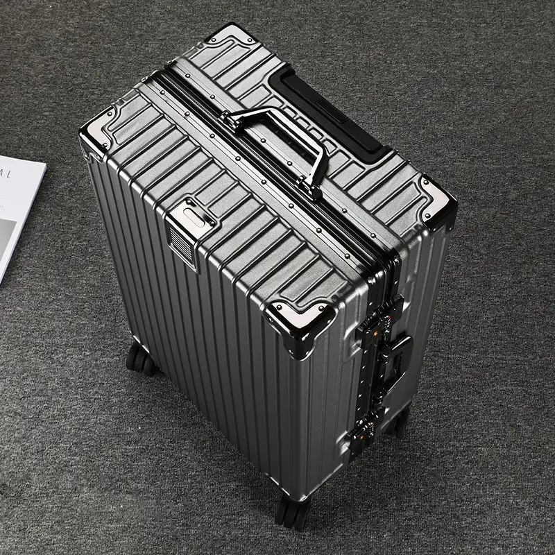 Valises MDX fermeture centralisée