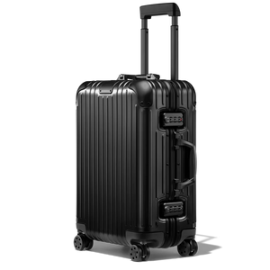 SUITCASE ALUMINIUM RMX