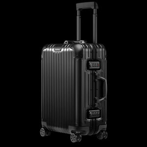 SUITCASE ALUMINIUM RMX