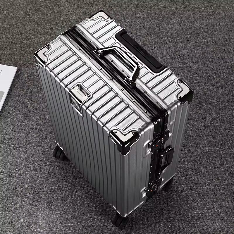 suitcase MDX