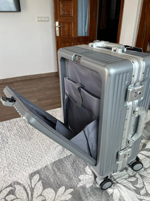 VALISE BUSINESS LAPTOP