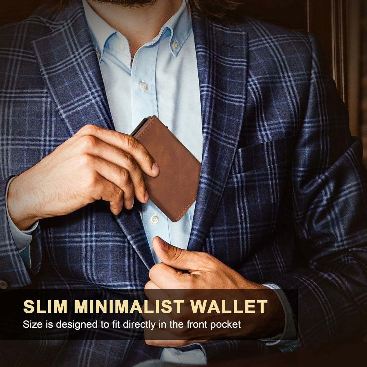 Smartwallet Afrid