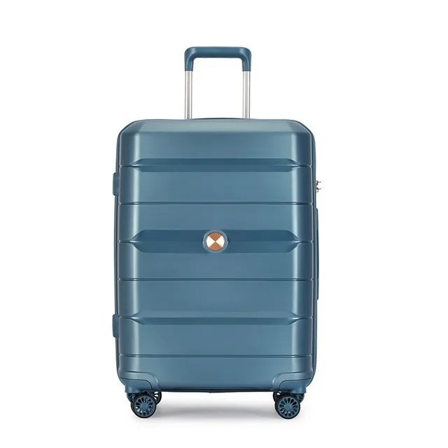 4 Pièces Valise serrure TSA - ocxam