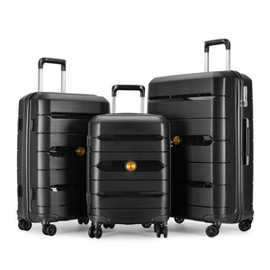 4 Pièces Valise serrure TSA - ocxam