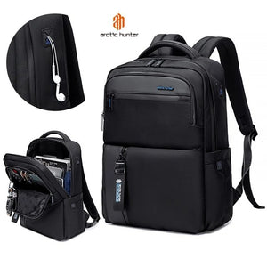 Artic BACKPACK ODYS - ocxam