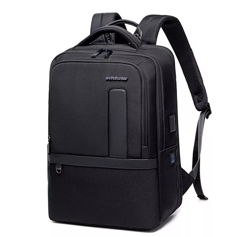 ARTIC BUSINESS BACKPACK - ocxam