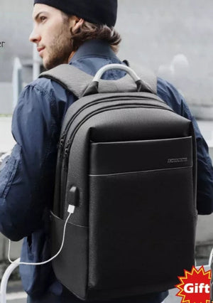 Backpack ! D'affaires - ocxam