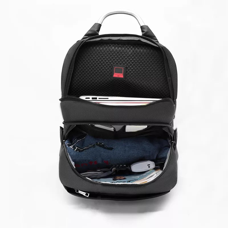 Backpack ! D'affaires - ocxam