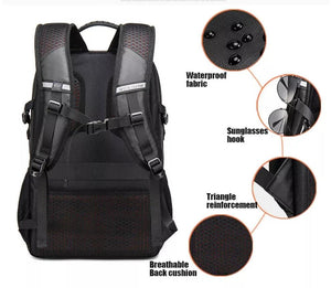 Backpack sport l voyage - ocxam