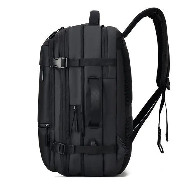 BACkPAck stylé VOYAGE - ocxam