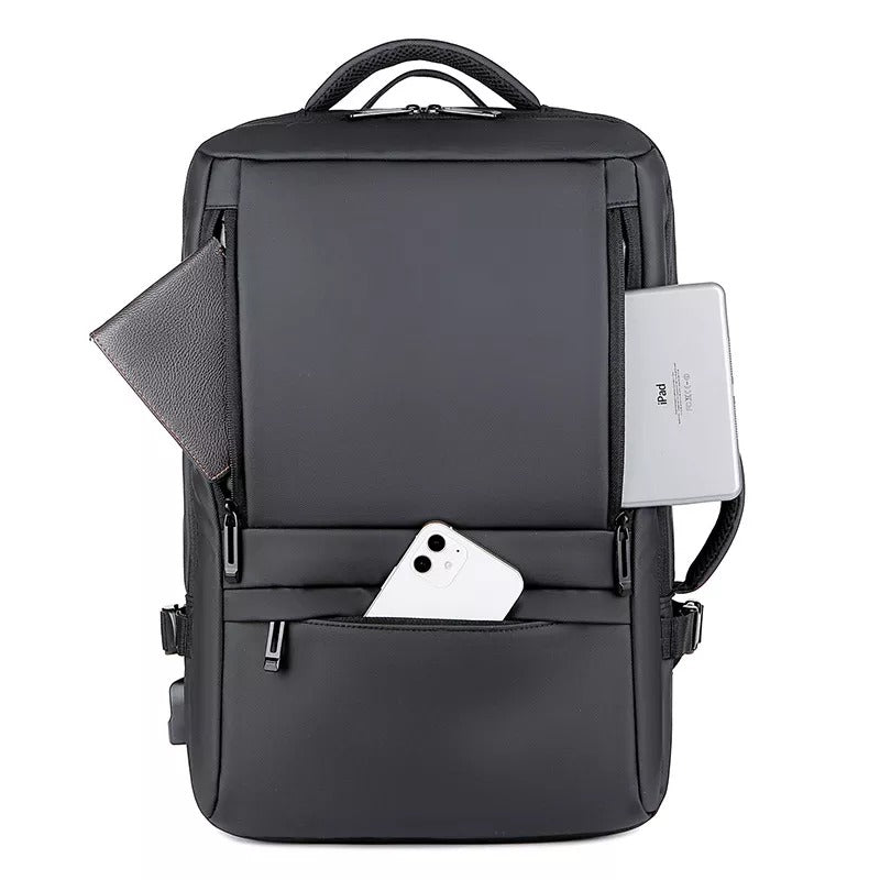 BACKPACK VOYAGE BUSINESS - ocxam