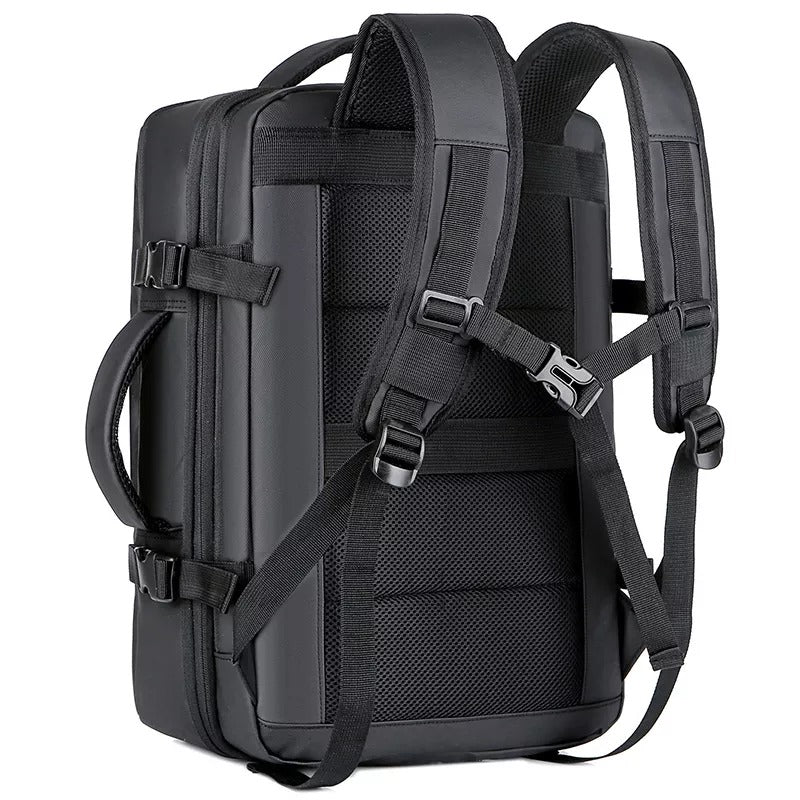 BACKPACK VOYAGE BUSINESS - ocxam