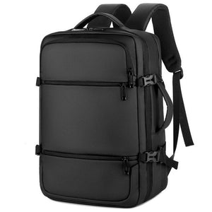 Travel Backpacks Business - ocxam