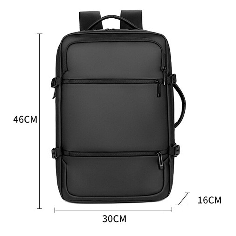 Travel Backpacks Business - ocxam