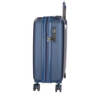 valise Movom Wood rigide - ocxam