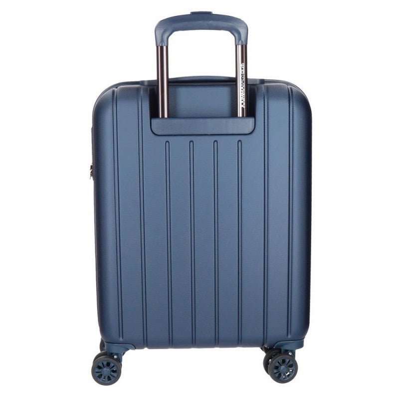 valise Movom Wood rigide - ocxam