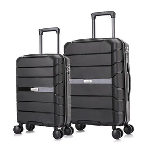 Valises Trolley OMASKA - ocxam